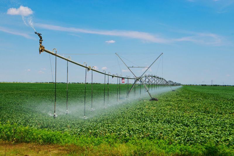 Farm Irrigation Installation in Honolulu, HI