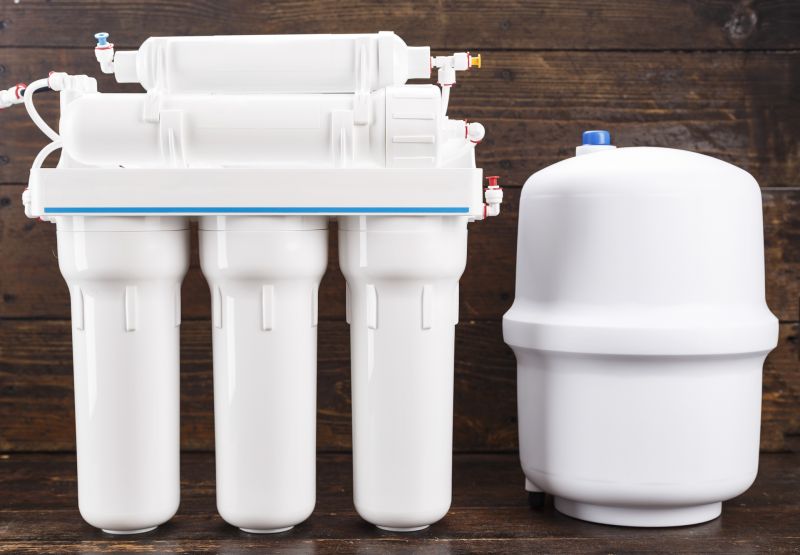 RO Water Treatment in Sarasota, FL