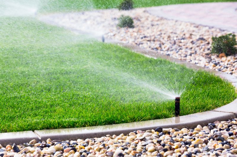 Sprinkler Servicing in Honolulu, HI
