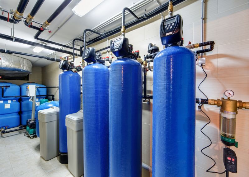 Water Treatment Service in Austin, TX