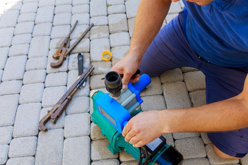 Commercial Irrigation Service in Honolulu, HI