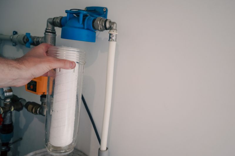 Drinking Water Filtration in Cincinnati, OH