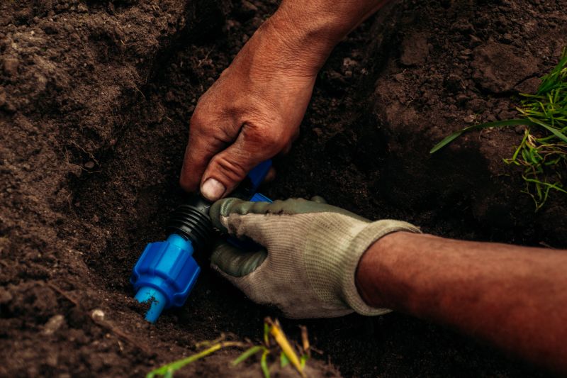 Irrigation Repair in Honolulu, HI