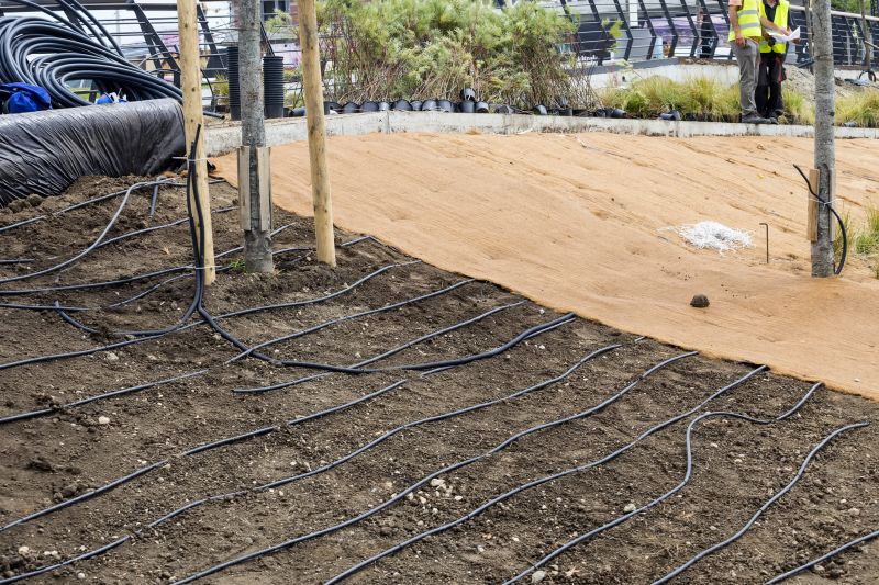 Irrigation Service in Aiken, SC