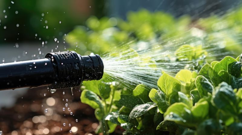 Irrigation Service in Honolulu, HI