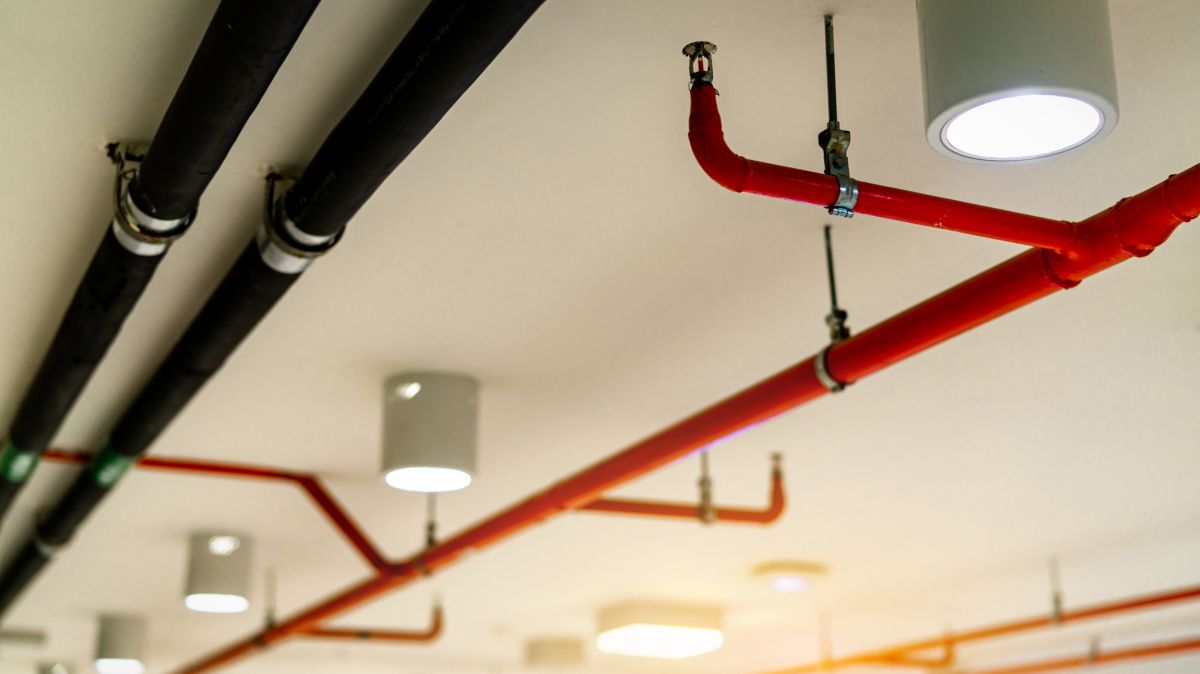 Pop Up Sprinklers Installation in Ventura County, CA