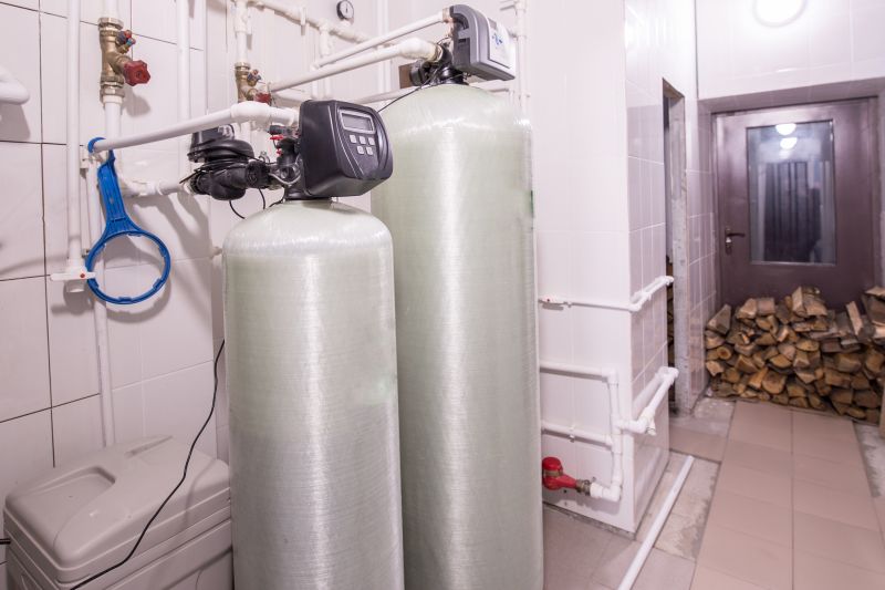 Ro System Installation in San Antonio, TX