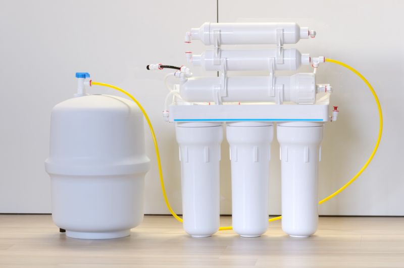 Ro Water Treatment in Houston, TX