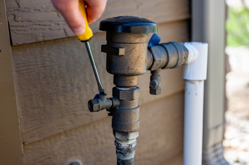 Rotary Sprinklers Repair in Aiken, SC