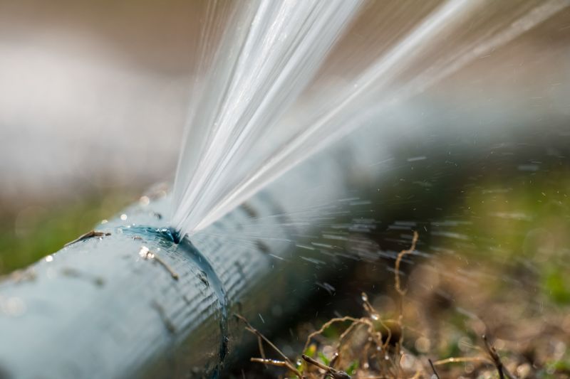 Rotary Sprinklers Repair in Aiken, SC
