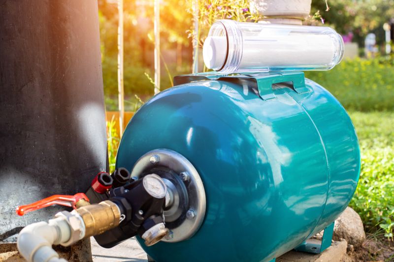 Sink Water Filter Service in Columbus, OH