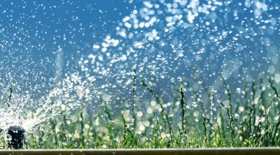 Sprinkler Blowout Service in Honolulu, HI