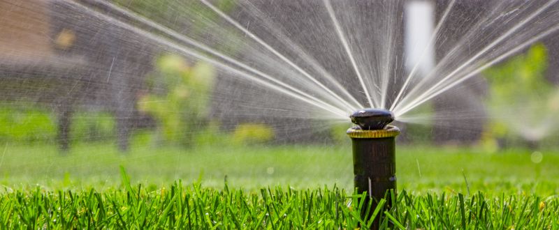 Sprinkler Installation in Honolulu, HI