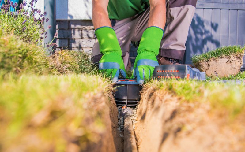 Sprinkler Repair in Aiken, SC