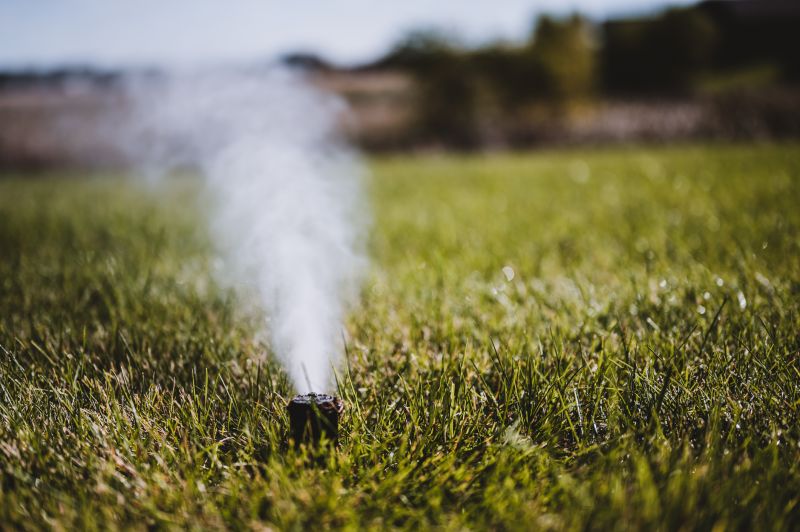 Sprinkler Servicing in Aiken, SC