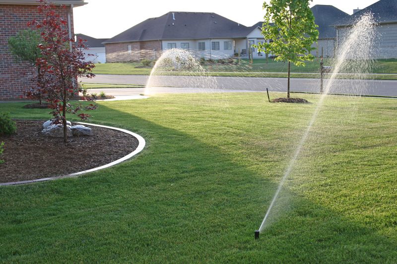Sprinkler Servicing in Honolulu, HI