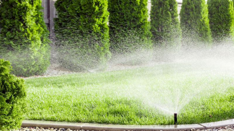 Sprinkler Servicing in Honolulu, HI