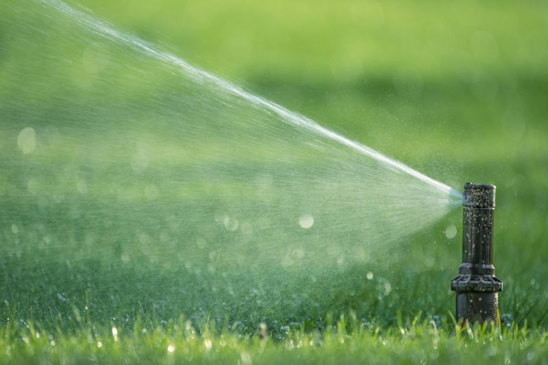 Sprinkler Valve Replacement in Aiken, SC