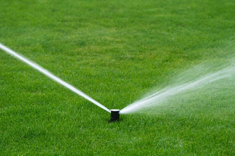 Sprinkler Winterization in Honolulu, HI