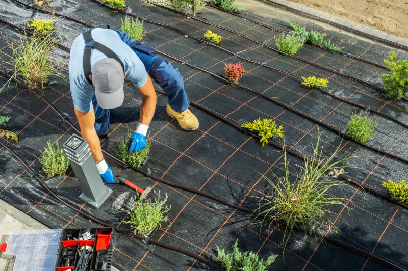 Underground Irrigation Service in Ventura County, CA