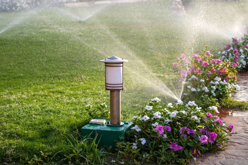 Underground Irrigation Service in Honolulu, HI