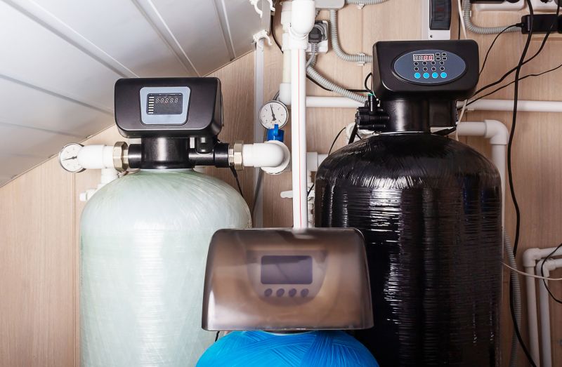 Water Softener Service in Tampa, FL