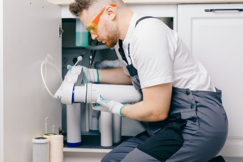 Water Treatment Service in Nashville, TN