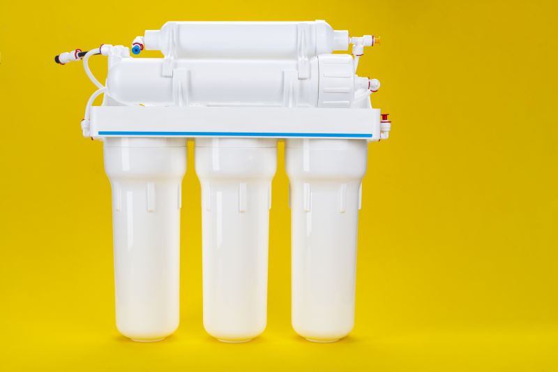 Water Treatment Service in Tampa, FL