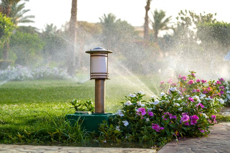 Watering System Installation in Ventura County, CA