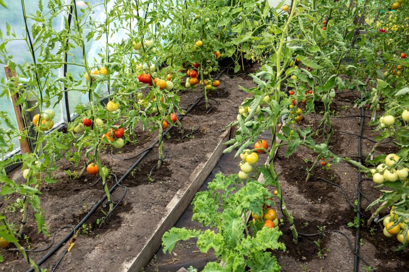 Watering System Installation in Honolulu, HI